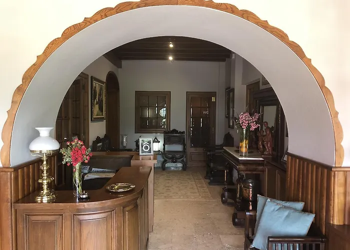Hostal de la Gloria Viladrau