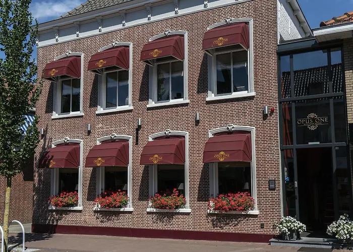 Boutique Hotel Opus One Numansdorp