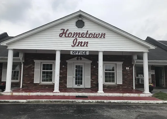 The Hometown Inn