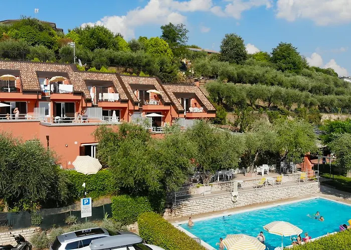 Holidays Residence Lazise