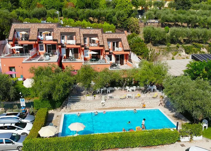 Holidays Residence Lazise