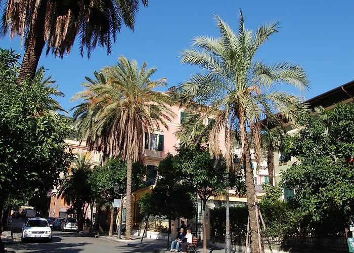 Astor Hotel Genova