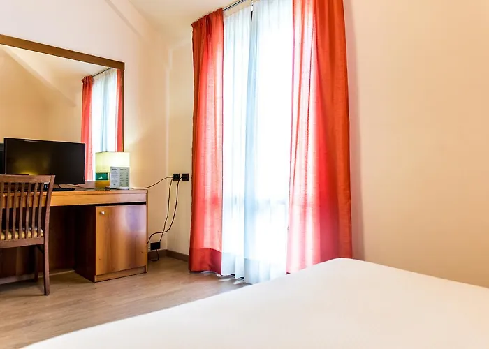 Astor Hotel Genova
