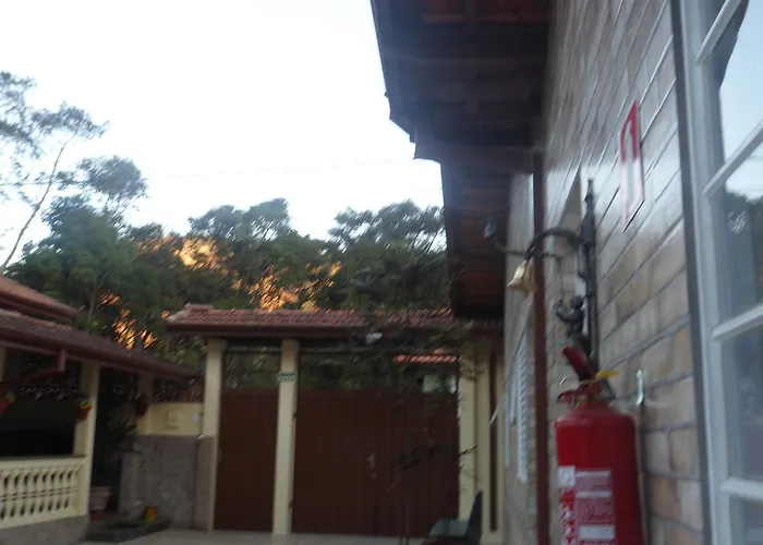 Pousada Tia Lilía Gonçalves