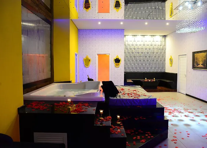 Helus Motel Passo Fundo