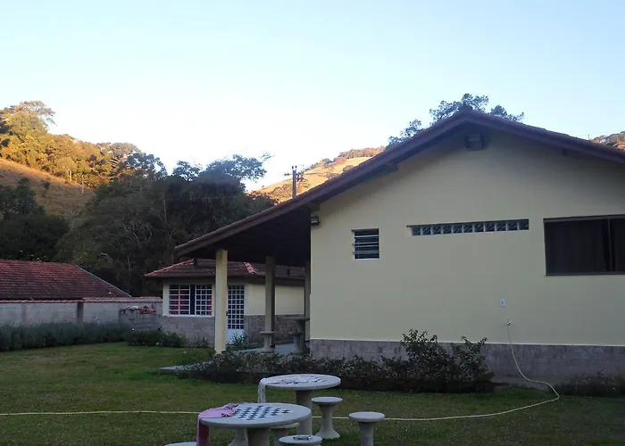 Pousada Tia Lilía Gonçalves