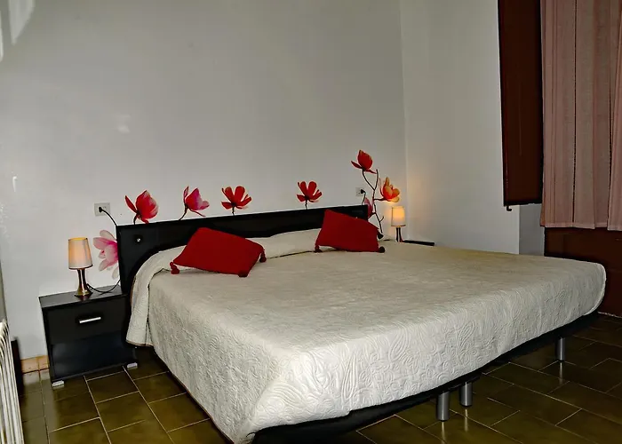 Pension Borras Girona