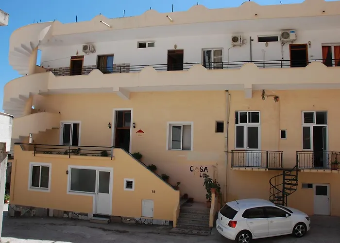 Casa Mia Hotel