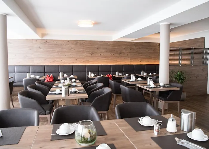 Novo Premium Hotel By As Göttingen