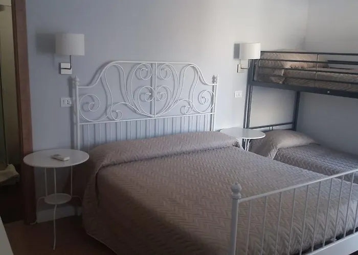 B&B Del Carmine Noto