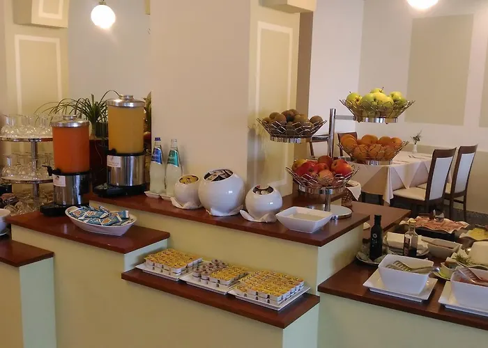 Hotel Corallo