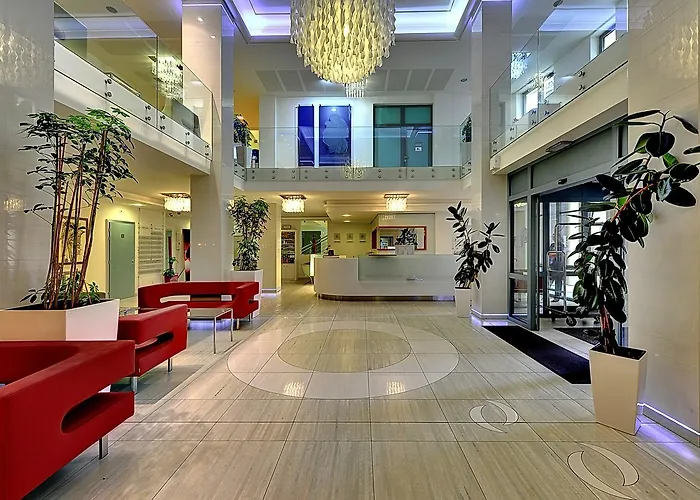 Hotel St. Joseph Royal Regent Karlsbad