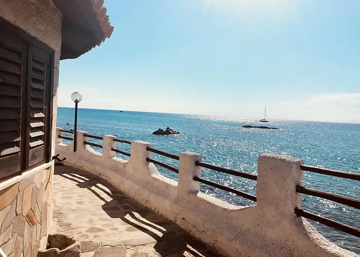 Villaggio Torre Ruffa Capo Vaticano