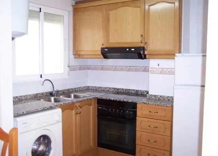 Apartamentos Ferran I Oropesa del Mar