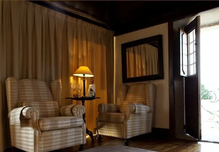 Estalagem Da Boega Hotel Vila Nova de Cerveira