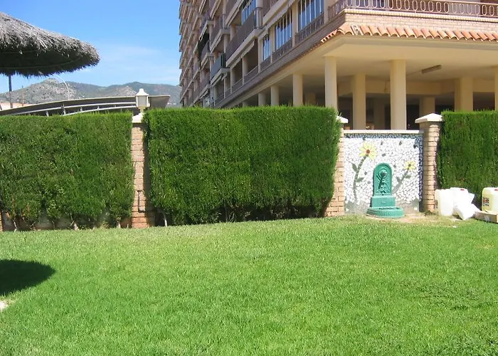 Hotel Benicassim 3000