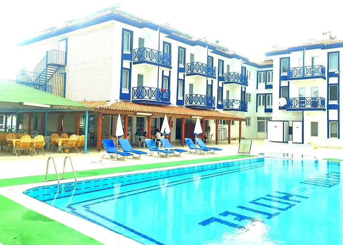 Kerim Otel Fethiye