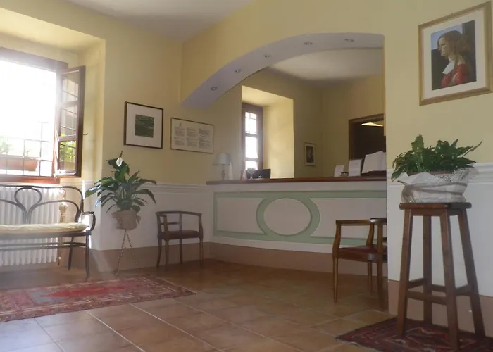 Hotel La Meridiana Acqui Terme
