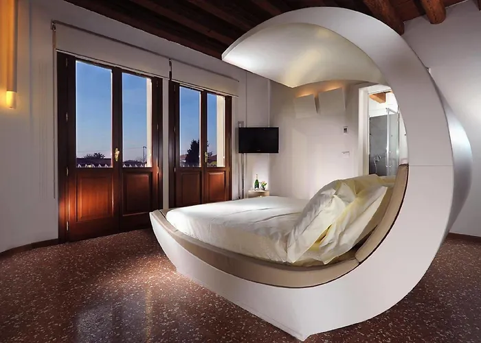 Hotel Relais Ca' Sabbioni Mira