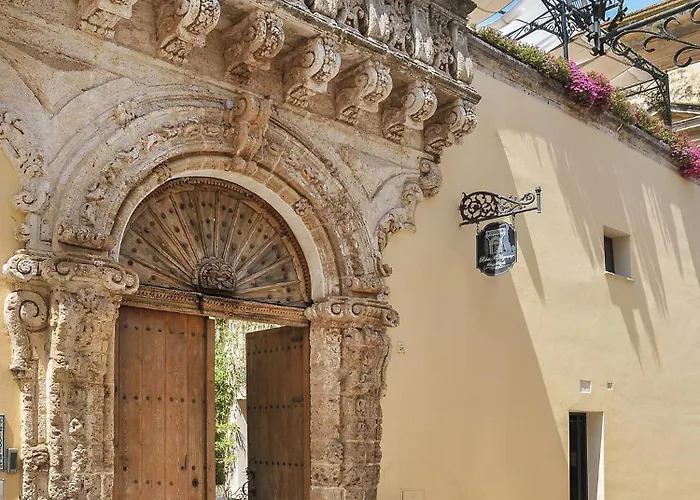 Hotel Relais Il Mignano Nardò