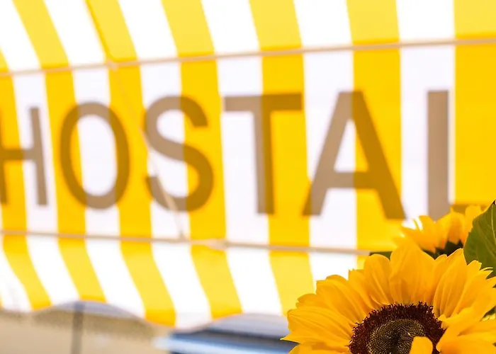 Hostal Jomarijo Fuengirola