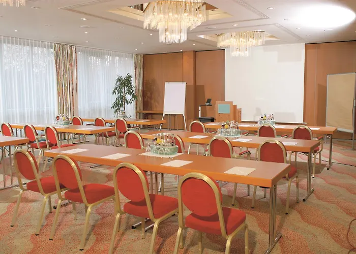 Hotel Convita Rottenburg am Neckar