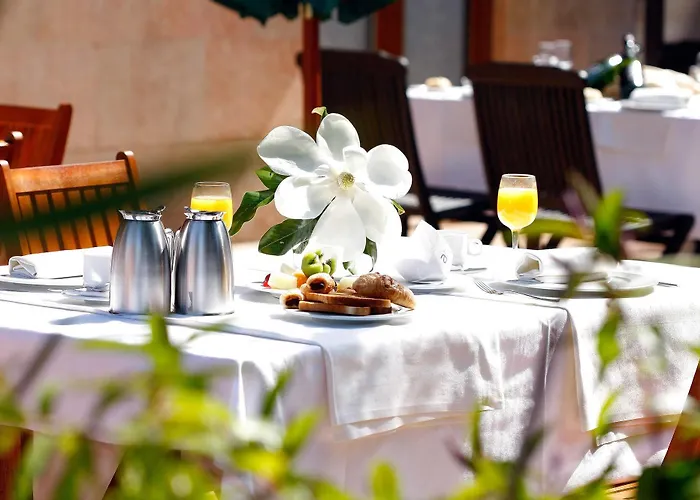 Ayre Hotel Alfonso II