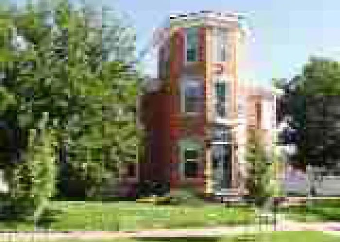 Edgar Olin House (Adults Only)