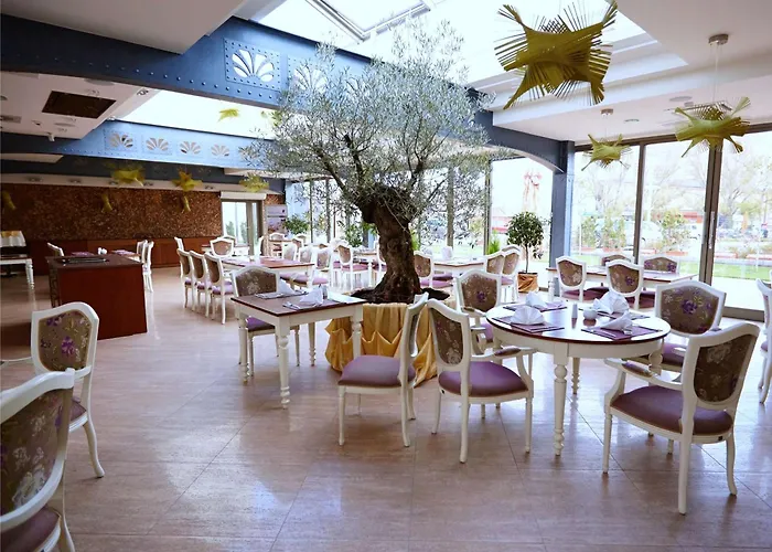 GRAND HOTEL Kielce