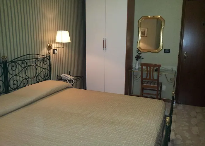 Hotel Imperial Turin