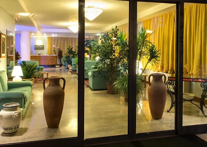 Hotel Torresi Potenza Picena
