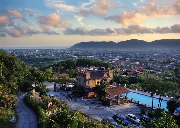 Ippotur Medieval Resort
