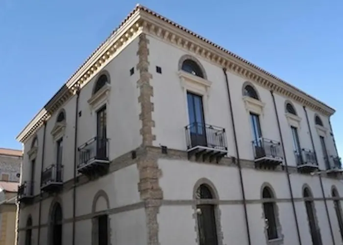 Hotel Palazzo Fortunato