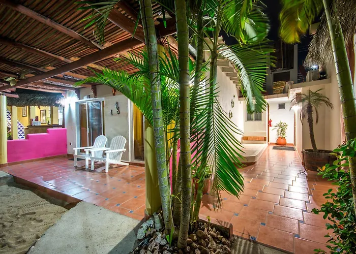 Hotel Meson De Mita Punta Mita