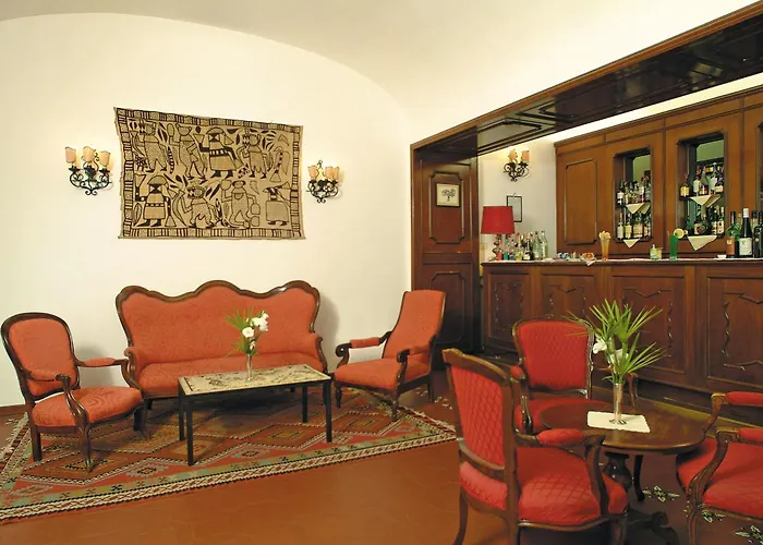 Grand Hotel San Michele