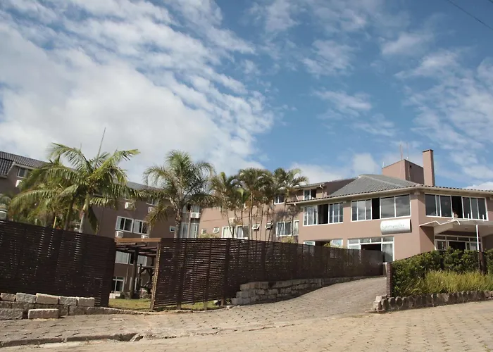 Garopaba Mar Hotel