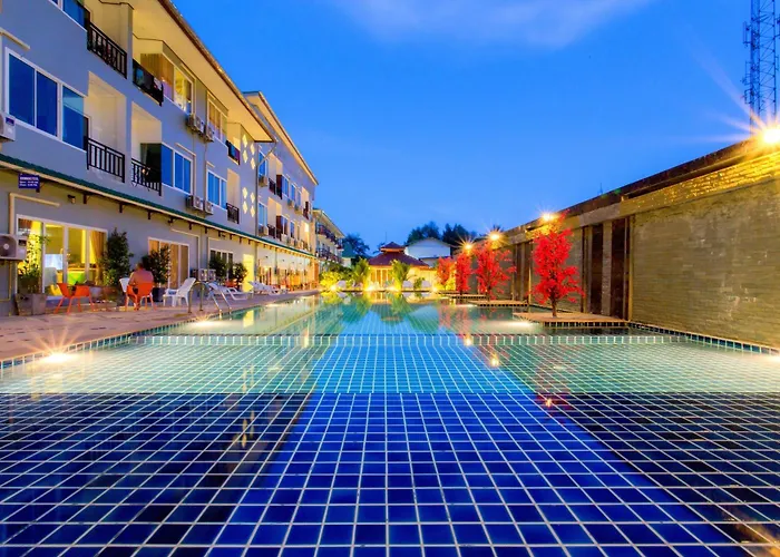 Phi Phi Maiyada Resort