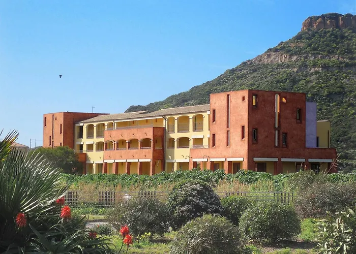 Hotel Baja Romantica Bosa