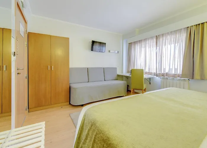 Hotel D. Dinis Leiria