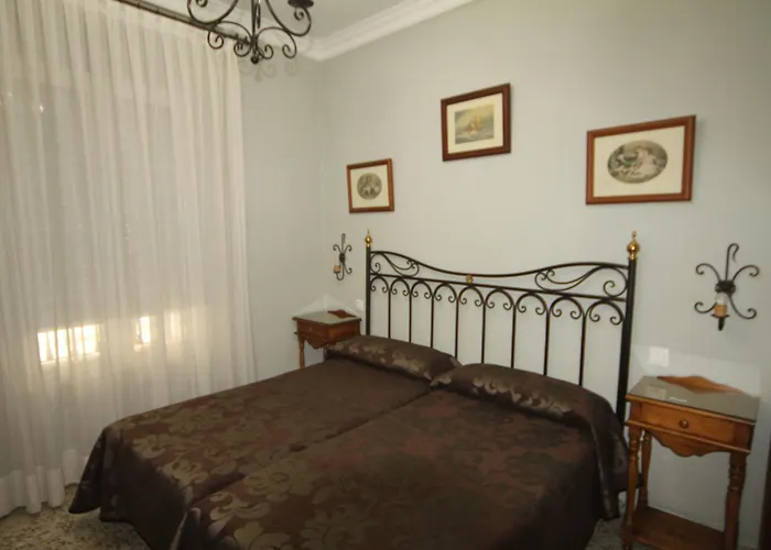 Hostal Roma Sevilha