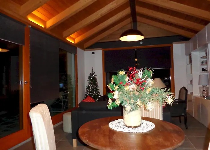 Maison Perriere - Chambres D'Hotes & Jacuzzi Ferriere