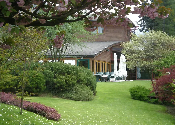 Hotel Aurora Chiavenna
