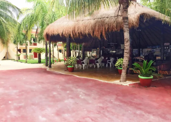Villas Coco Resort - All Suites (Adults Only)
