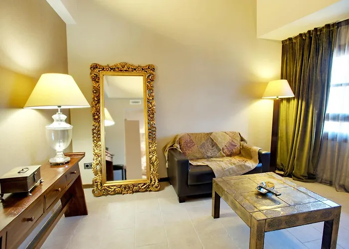 Hotel Palacio del Obispo Graus