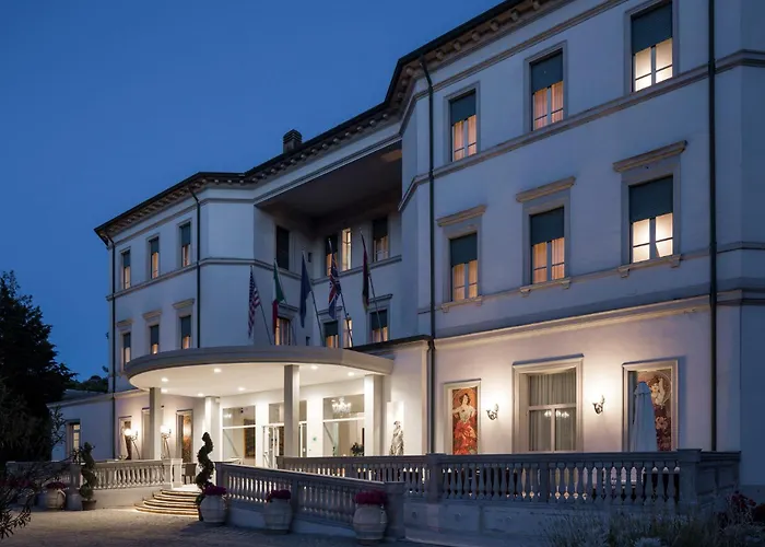 Hotel a Riolo Terme