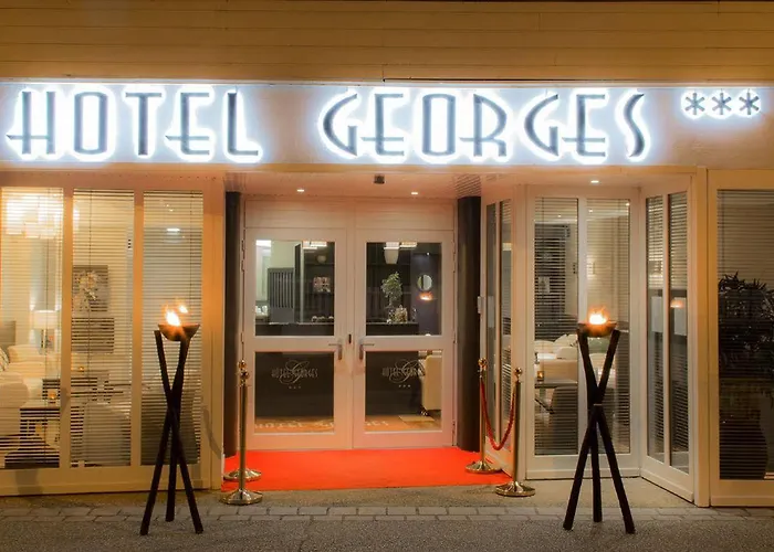Hotel Georges