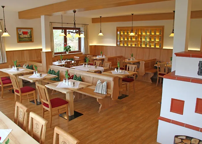 Hotel-Gasthof Kramerwirt Irschenberg