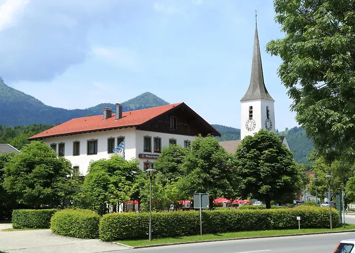 Gasthof Prinzregent Superior