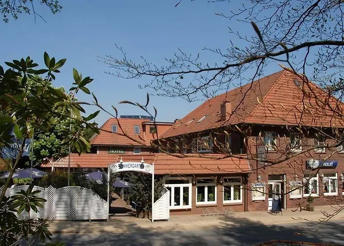 Hotel Holst