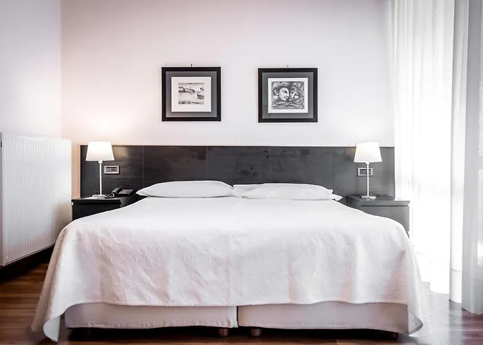 Astor Hotel Genova